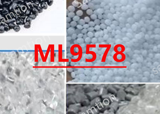 S-Plastic Lexan ML9578 PC Copolímero Compensado por color y estabilizado con UV.