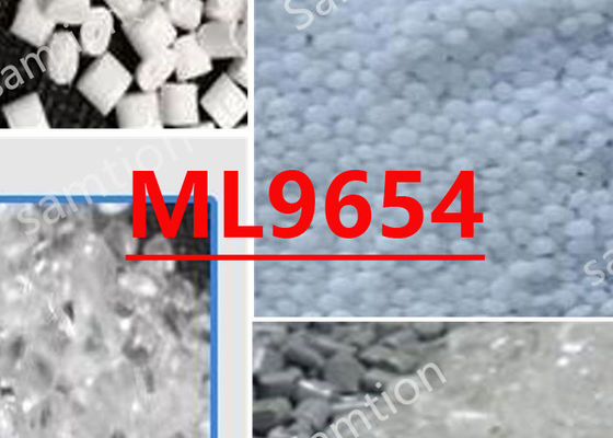 S-Plastic  ML9654 PPC+PC, capa de color para película/hoja SLX coextrusa producida para películas y hojas de especialidad GE.