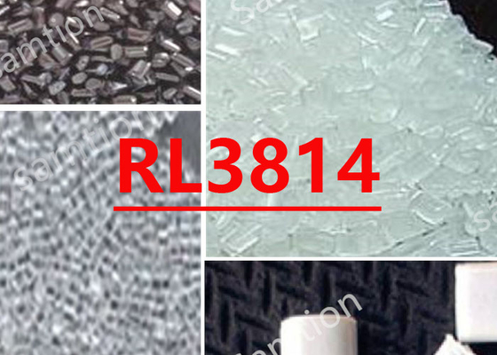 La resina S-Plastic Lexan RL3814 es un excelente material fluido, especialmente diseñado para aplicaciones que requieren paredes delgadas