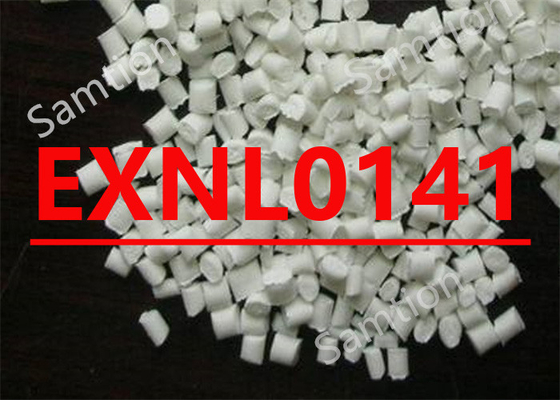 S-Plastic Noryl EXNL0141 es una resina de éter de polifenileno modificado sin rellenar adecuada para el moldeo por inyección