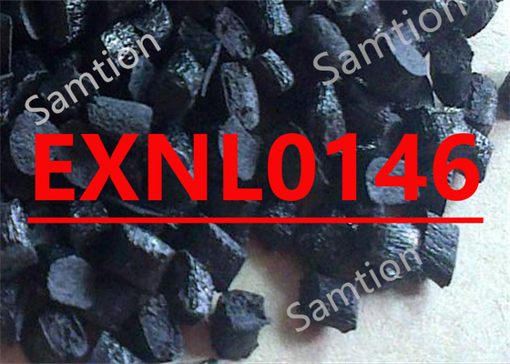 S-Plastic Noryl EXNL0146 es una calidad moldeable por inyección sin rellenar diseñada para mejorar el calor a largo plazo