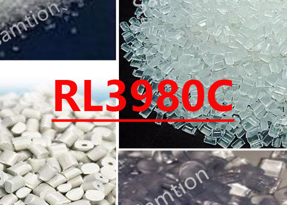 La resina S-Plastic Lexan RL3980C es un grado de calidad óptica adecuado para aplicaciones de medios ópticos.