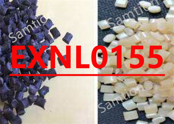 S-Plastic Noryl EXNL0155 Retardante de llama no halogenado no bromado Noryl para aplicaciones de recubrimiento de alambre