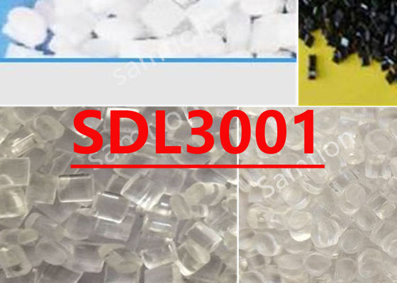 S-Plastic  SDL3001 y sus derivados