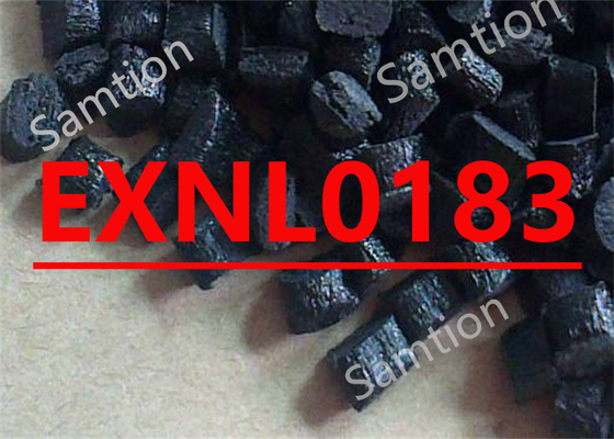 S-Plastic Noryl EXNL0183 Noryl experimental EXNL0183 es un producto moldeable por inyección sin rellenar