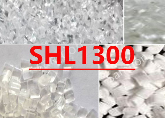El S-Plastic Lexan SHL1300