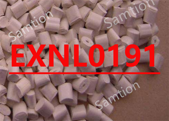 S-Plastic Noryl EXNL0191 es una resina modificada de polifenileno éter moldeable para inyección sin rellenar