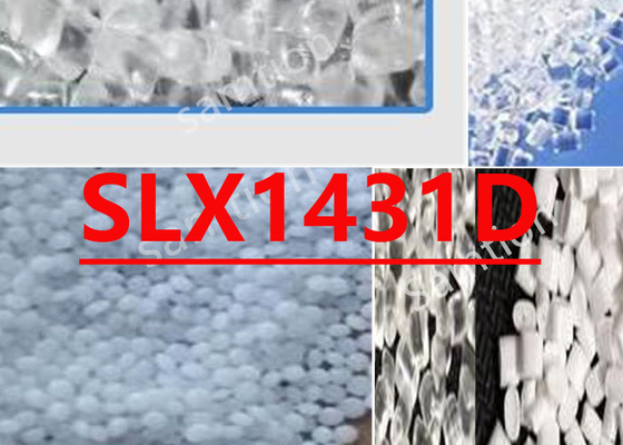 S-Plastic Lexan SLX1431D Copolímero PC de viscosidad media con estabilización UV mejorada y agente de liberación añadido.