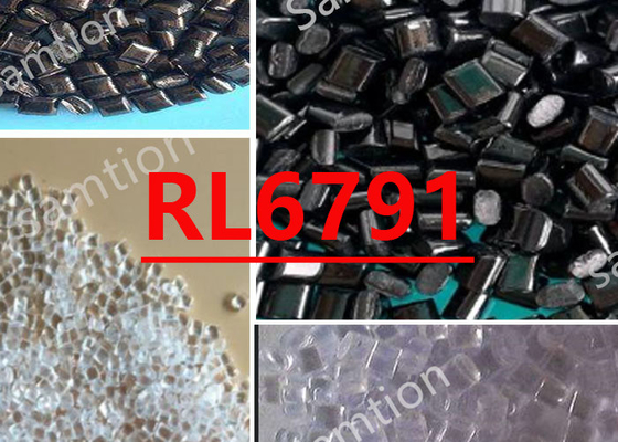 La resina S-Plastic Lexan RL6791 está en desarrollo.