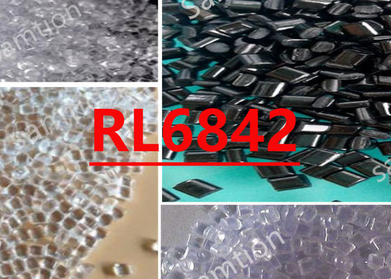 S-Plastic  RL6842 Resina es SINGLE LOT DATA. Rendimiento superior. Resina SP modificada para una excelente baja temperatura