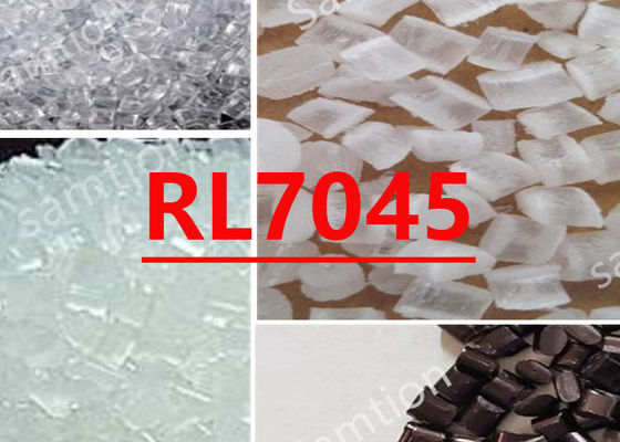 La resina S-Plastic  Rl7045 es un solo lote.