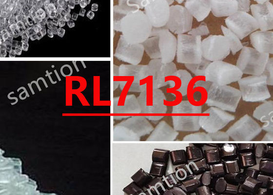 La resina S-Plastic  RL7136 es datos preliminares.