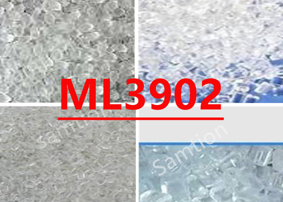 S-Plastic Lexan ML3902 es un material UV estabilizado de baja viscosidad que contiene un agente de liberación para garantizar un procesamiento fácil.