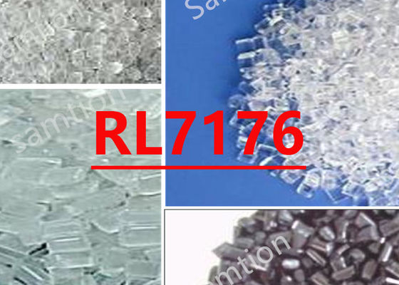 La resina S-Plastic  Rl7176 es preliminar, es resistente a los lípidos.