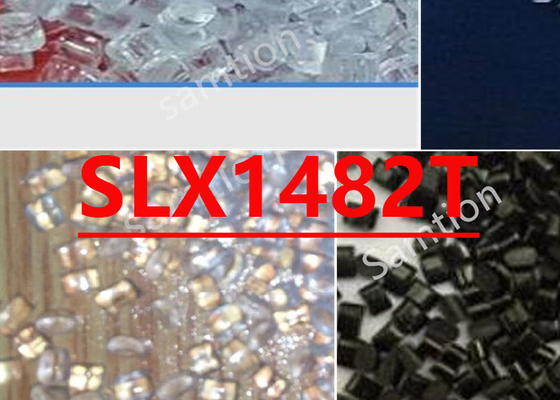 S-Plastic Lexan SLX1482T Copolímero PC de viscosidad media, estabilización UV mejorada.