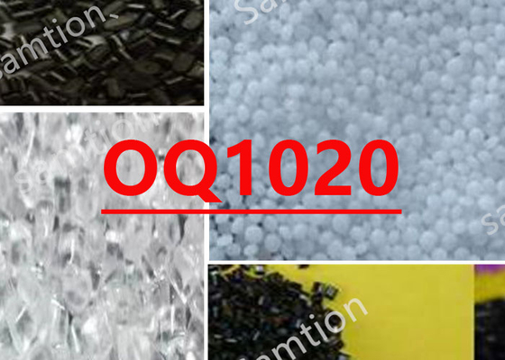 S-Plastic Lexan OQ1020 es desarrollado y optimizado para los mercados de discos ópticos.