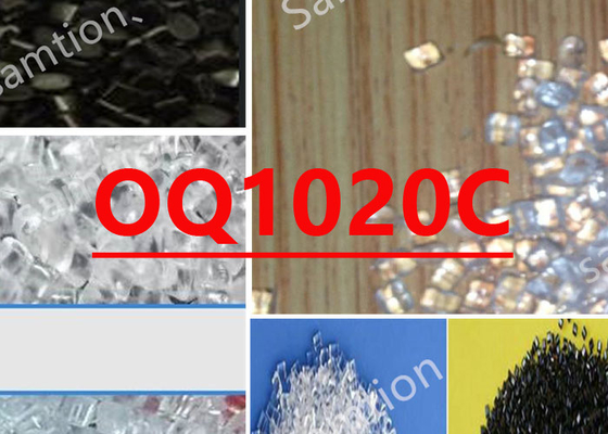 El uso de lexan OQ1020C