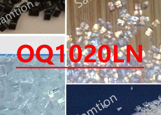 S-Plastic  OQ1020LN Desarrollado y optimizado para los mercados de discos ópticos.