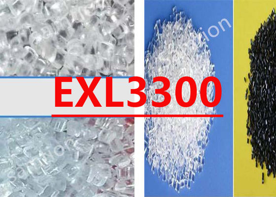 El S-Plastic  EXL3300