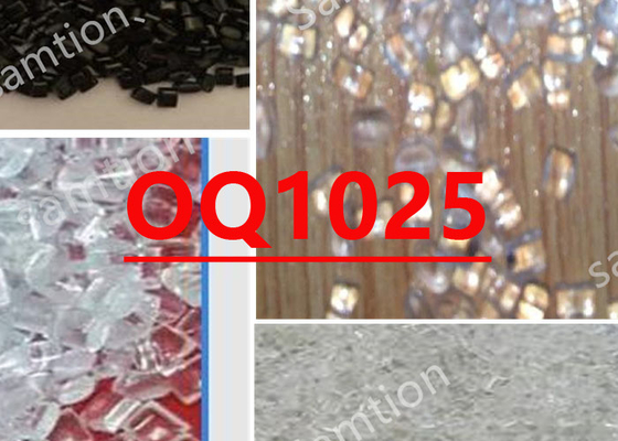 S-Plastic Lexan OQ1025 Un flujo estándar, bajo grado de placa para el mercado de medios ópticos.