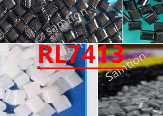La resina S-Plastic Lexan RL7413 se comercializará como ML7669.