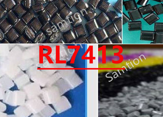 La resina S-Plastic  RL7413 se comercializará como ML7669.