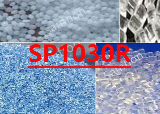 S-Plastic  SP1030R de rendimiento superior que ofrece un flujo muy alto y un impacto excelente (INI=60 KJ/M2 @ 4 mm).
