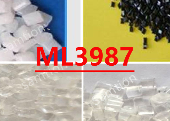 S-Plastic Lexan ML3987 es un producto de coextrusión altamente estabilizado a los rayos UV que ha sido desarrollado para mostrar