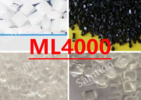 S-Plastic Lexan ML4000 es una resina de moldeo por inyección de PC retardante de llama libre de halógenos con mayor resistencia química.