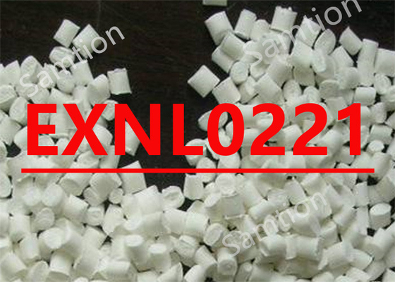 La resina S-Plastic Noryl EXNL0221 es una mezcla modificada de PPE-PS que muestra un excelente equilibrio de no halogenato