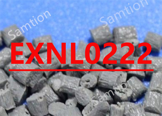 S-Plastic Noryl EXNL0222 Experimental Noryl EXNL0222 Resina es una mezcla de PPE-PS modificada de alto rendimiento que exhibe