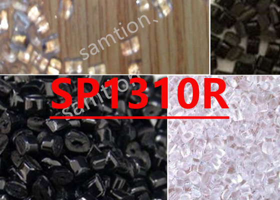 S-Plastic Lexan SP1310R Rendimiento superior. MFR de LEXAN 141 (10) y rendimiento de impacto de LEXAN 101 (17 Ft-Lb/In (908 J)