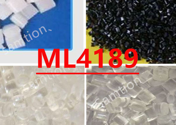 S-Plastic  ML4189 PC de uso general, retardante de llama, liberación de moho interno adicional.