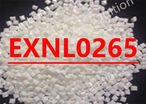 S-Plastic Noryl EXNL0265 Noryl experimental* EXNL0265 es un grado sin rellenar diseñado para múltiples rutas de conversión