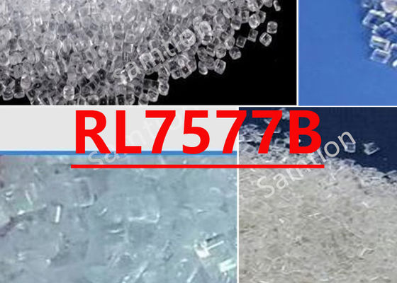 S-Plastic  RL7577 Bresin es un copolímero PC, un caplador SLX resistente al clima para películas y láminas especiales de GE.
