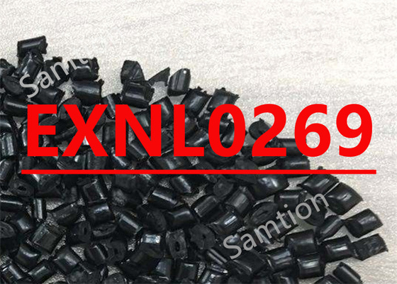 La resina S-Plastic Noryl EXNL0269 es una mezcla modificada de PPE-PS que muestra un excelente equilibrio de no halogenato
