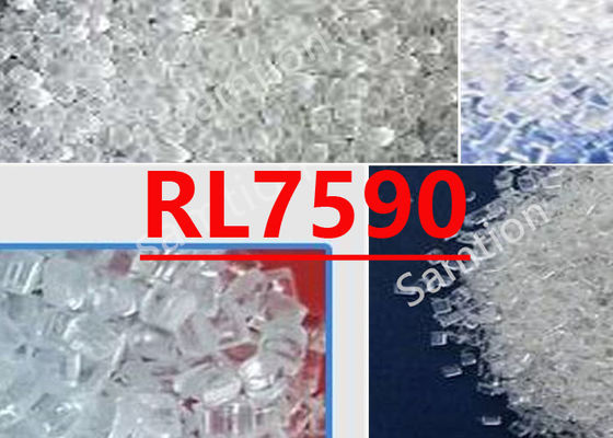La resina S-Plastic  RL7590 se comercializará como 925A. DATOS PRIMARIOS.