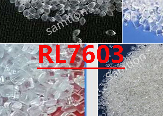 La resina S-Plastic Lexan RL7603 se comercializará como FXD153.