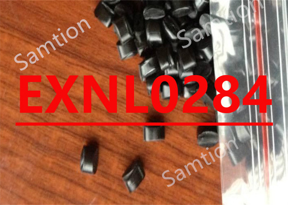 La resina S-Plastic Noryl EXNL0284 es una mezcla de alto flujo de éter de polifenileno (PPE) y resina de poliestireno (PS)