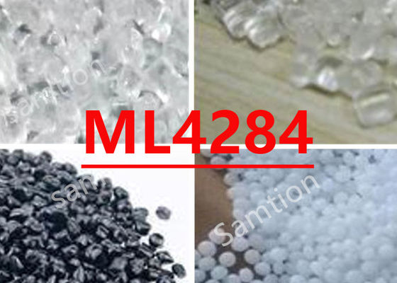 S-Plastic  Ml4284 Datos preliminares.