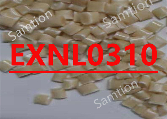 S-Plastic Noryl EXNL0310 es un retarde llamas de vidrio lleno del 20% de grado global para aplicaciones E / E