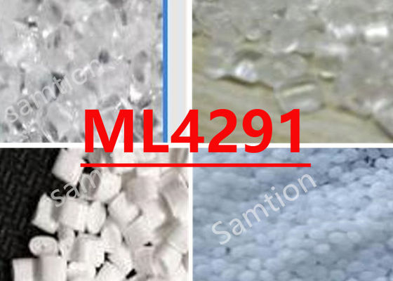 S-Plastic  ML4291 DATOS PRINCIPALES Mejora de la dureza y resistencia al impacto en el ambiente y a bajas temperaturas Color opaco