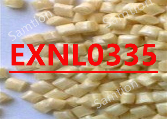 S-Plastic Noryl EXNL0335 Grado de extrusión no FR sin relleno con excelente retención mecánica