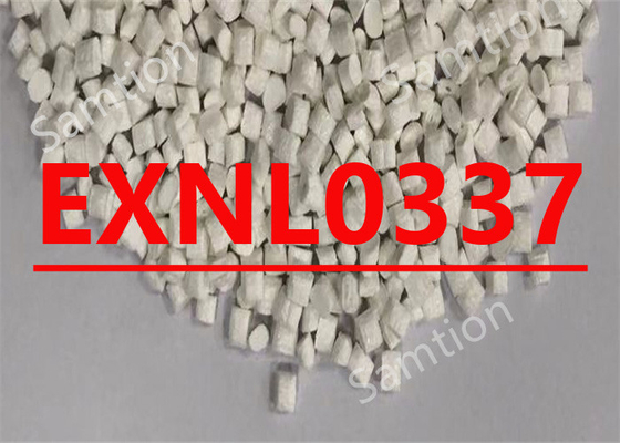 S-Plastic Noryl EXNL0337 es una resina modificada de polifenileno éter moldeable para inyección sin rellenar