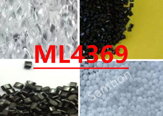 S-Plastic  Ml4369 Datos preliminares.