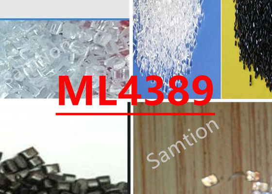 S-Plastic  ML4389 PC de propósito general.