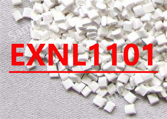 S-Plastic Noryl EXNL1101 es un concentrado de resina de éter de polifenileno con retardante de llama no halogenado