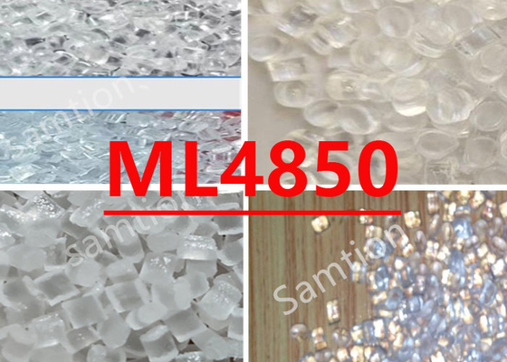 S-Plastic Lexan ML4850 SINGLE LOT DATA 10% PPC+PC reforzado con vidrio.