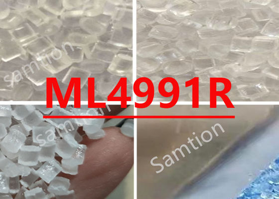 S-Plastic  Ml4991r Datos preliminares.
