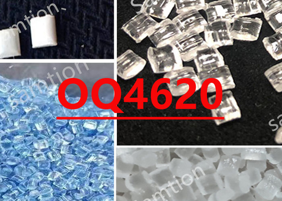 S-Plastic Lexan OQ4620 de grado óptico con corte UV de hasta 400 Nm, mayor pureza óptica que los grados estándar.